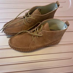 Womens Micheal kors booties